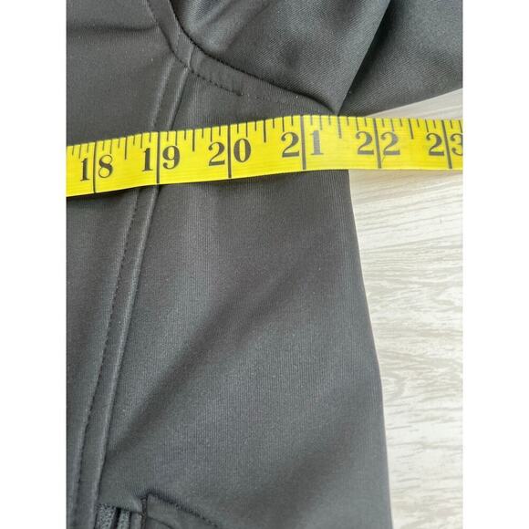 THE NORTH FACE the Ridgewall Soft Shell Jacket in Black  Women's Size XL - Picture 9 of 16